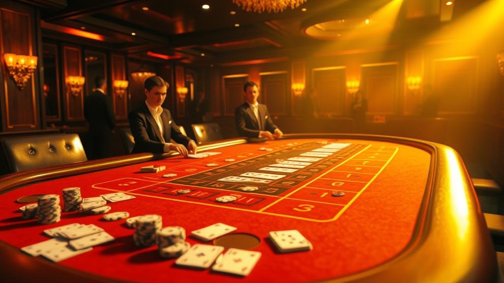 บาคาร่า: เคล็ดลับเลือกโต๊ะ Fazi, AG, วัววัว พร้อมสูตรทำนายผล สถิติ LuckyStrea...