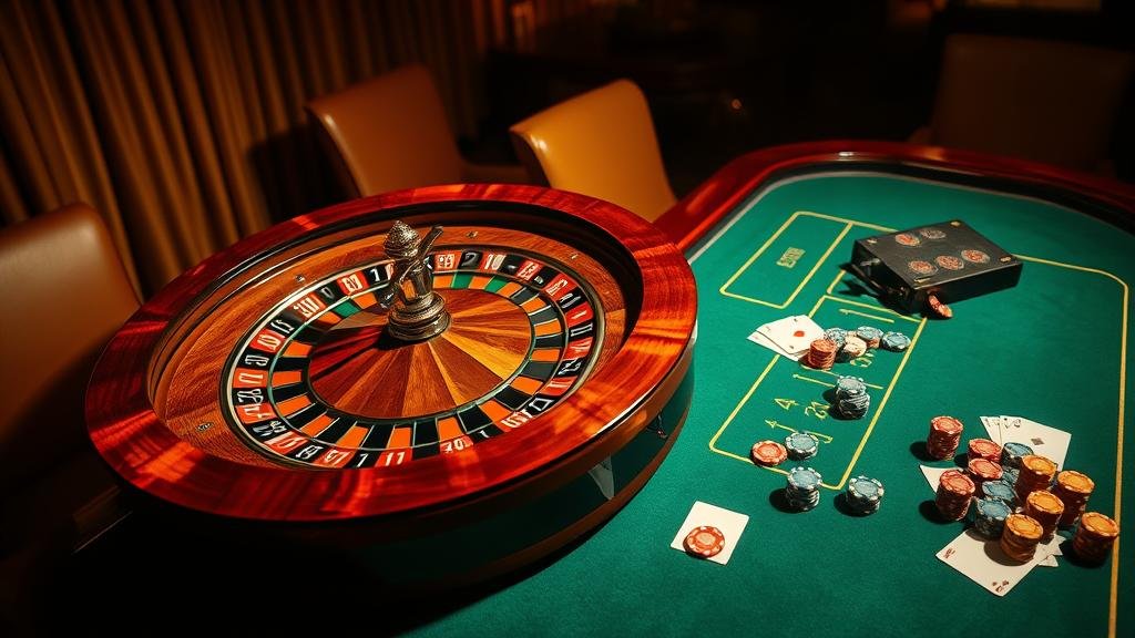 วงล้อรูเล็ตดิจิทัล