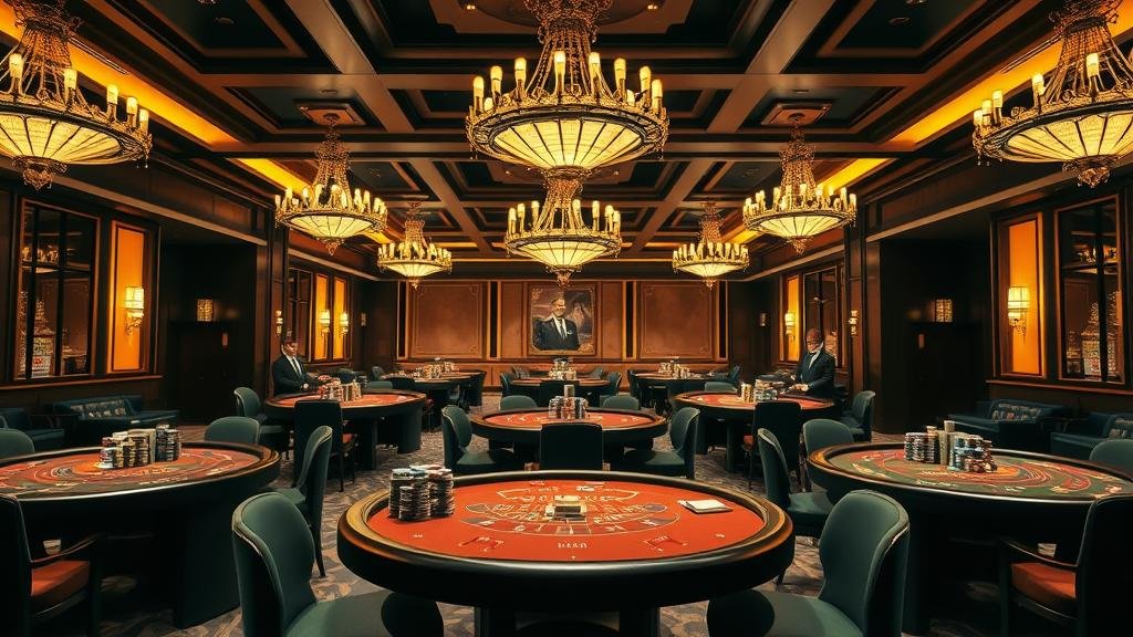 การวางเดิมพันบาคาร่าด้วยกลยุทธ์