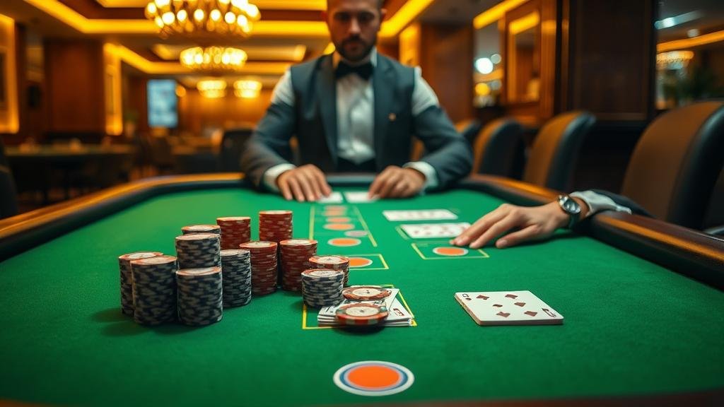 บาคาร่า: สูตรลับพาโรลี, วิเคราะห์สถิติ Ezugi, ตั้งเป้ากำไรไทยฉบับง่าย