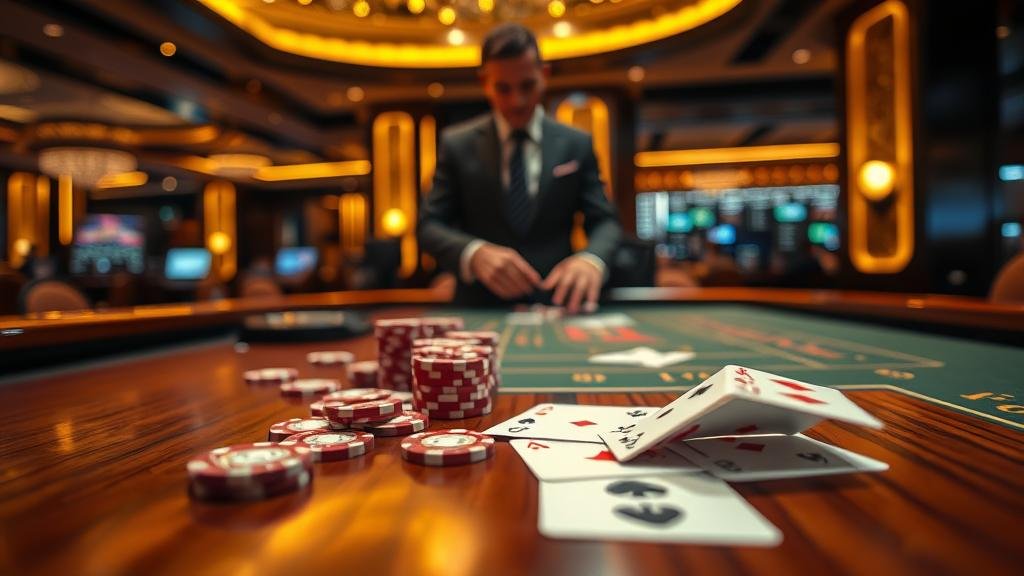 เปิดคัมภีร์เดินเงินบาคาร่า AllBet สปีด: กลยุทธ์พาโรลี, ออสการ์, ฟีโบนัชชี ทำก...