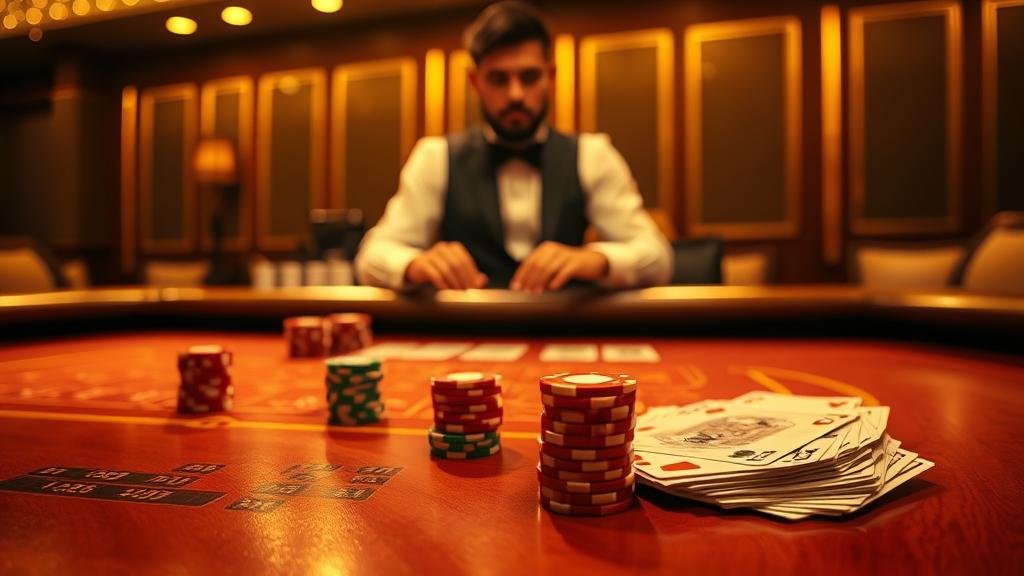 การดูเค้าไพ่บาคาร่าจากประวัติการออก