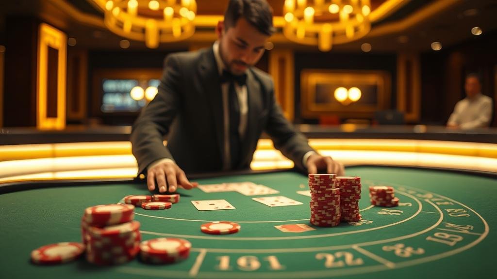 เปรียบเทียบบาคาร่า DreamGaming และ AE Sexy