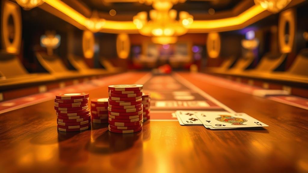 ผู้เล่นบาคาร่าบนมือถือ