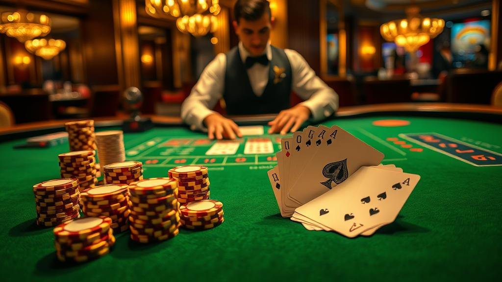 เล่นบาคาร่า BG ผ่านมือถือ