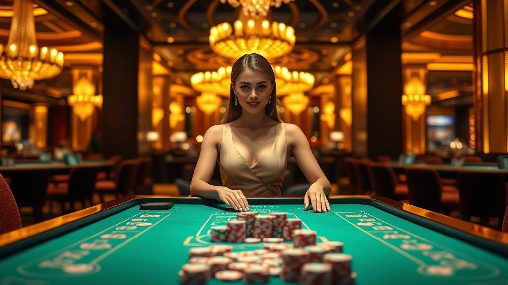 ตารางสถิติบาคาร่า แสดงรูปแบบต่างๆ