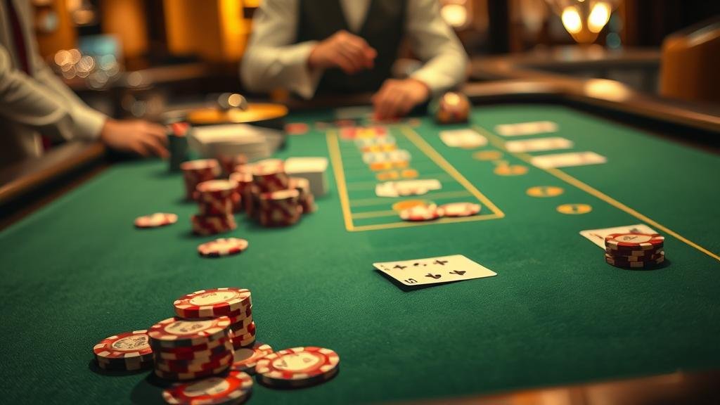 บาคาร่า: เจาะลึกสูตรสายฟ้า Entwine, Portomaso คืนทุนไว พร้อมเคล็ดลับมือโปร