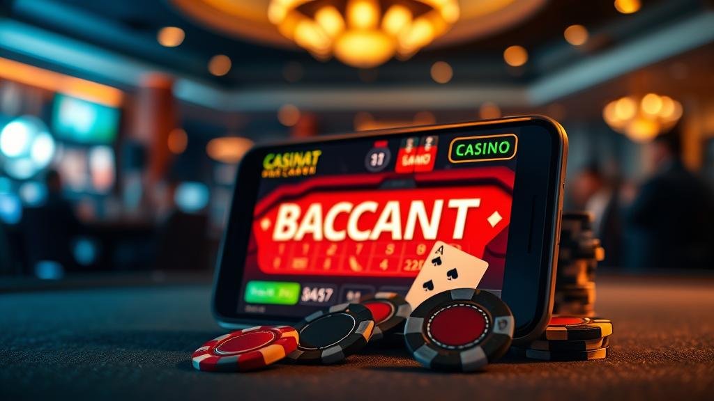 สถิติและอัตราจ่ายบาคาร่า