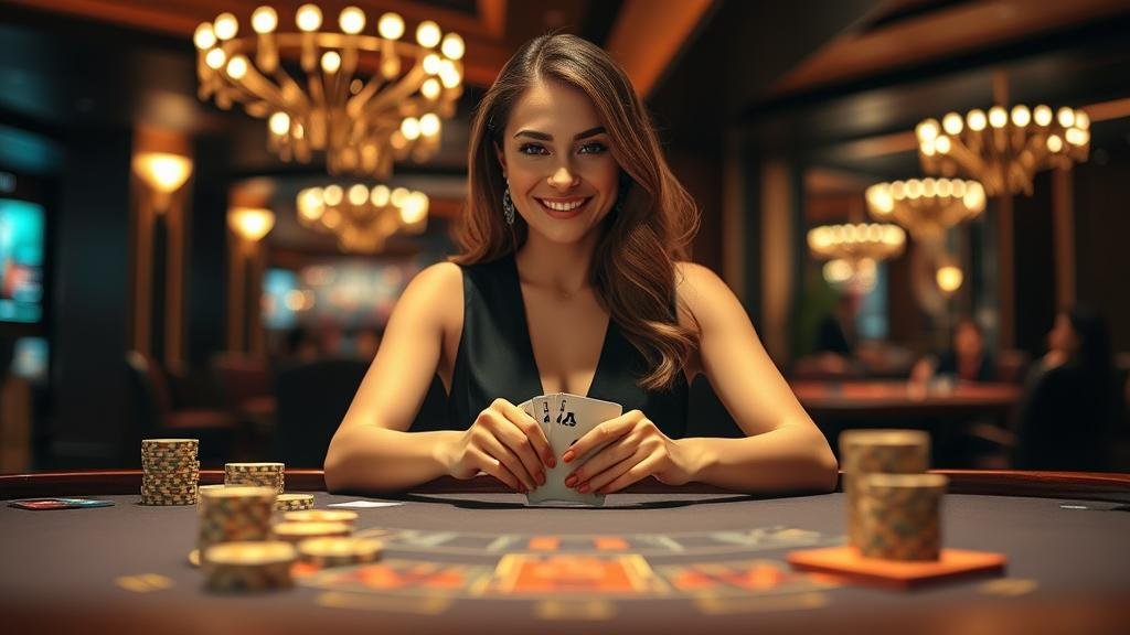 ตัวอย่างเค้าไพ่บาคาร่า