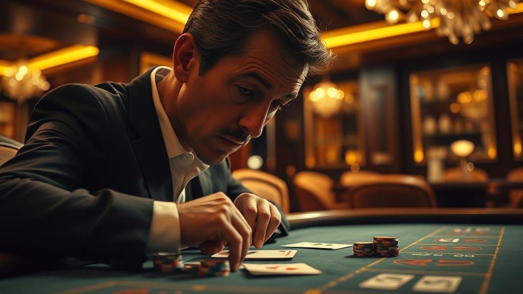 สัญลักษณ์มังกรกับไพ่บาคาร่า