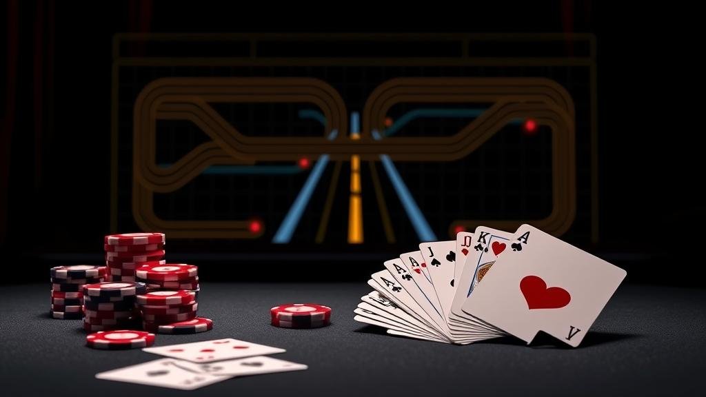 โลโก้ค่ายเกมบาคาร่าชั้นนำ