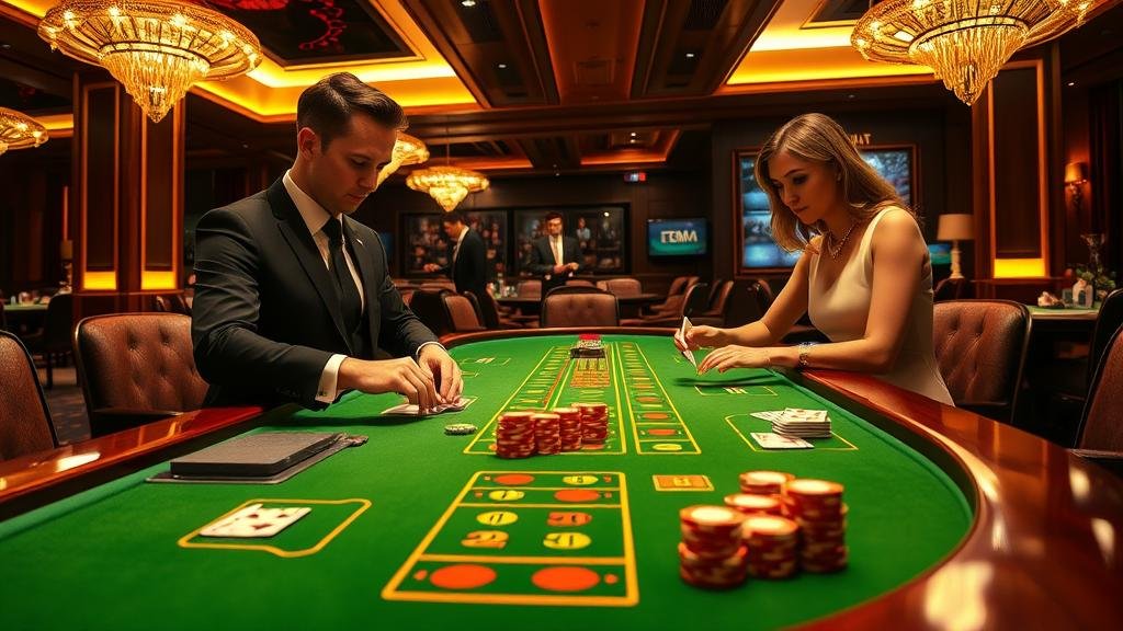 บาคาร่า Fazi อัตราจ่ายสูง