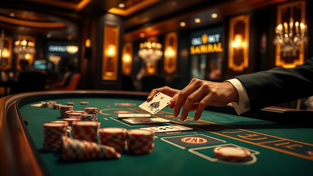 บาคาร่า: เทคนิคเลือกห้อง AE SA DG ฉบับง่าย วิเคราะห์ไพ่คู่ผู้เล่น กำหนดงบ