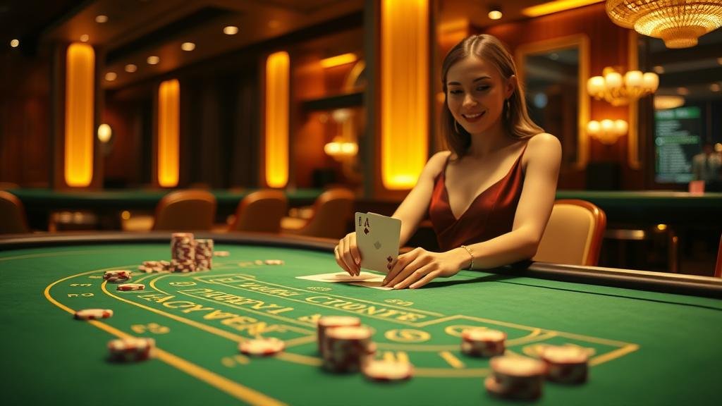 หน้าจอแสดงผลบาคาร่าพร้อมสถิติถนนไม้ขีด