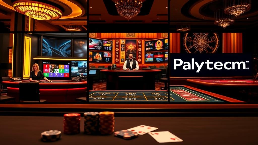 ตัวอย่างเค้าไพ่บาคาร่า: ถนนใหญ่, ปิงปอง, และระบบลาบูแชร์