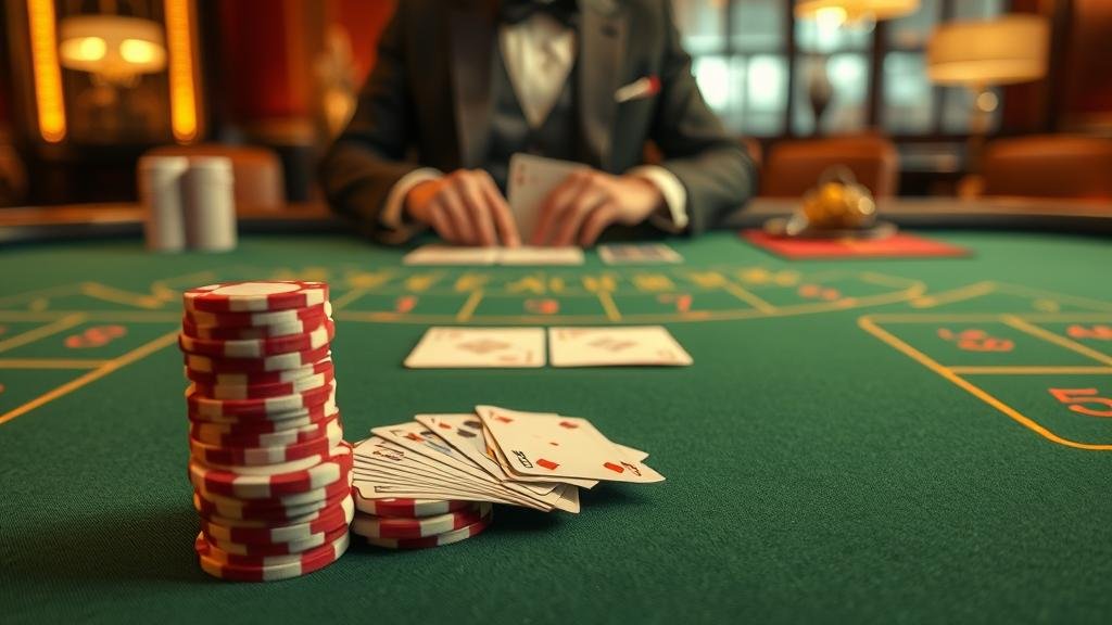 บาคาร่าสายฟ้า พร้อมตัวคูณ