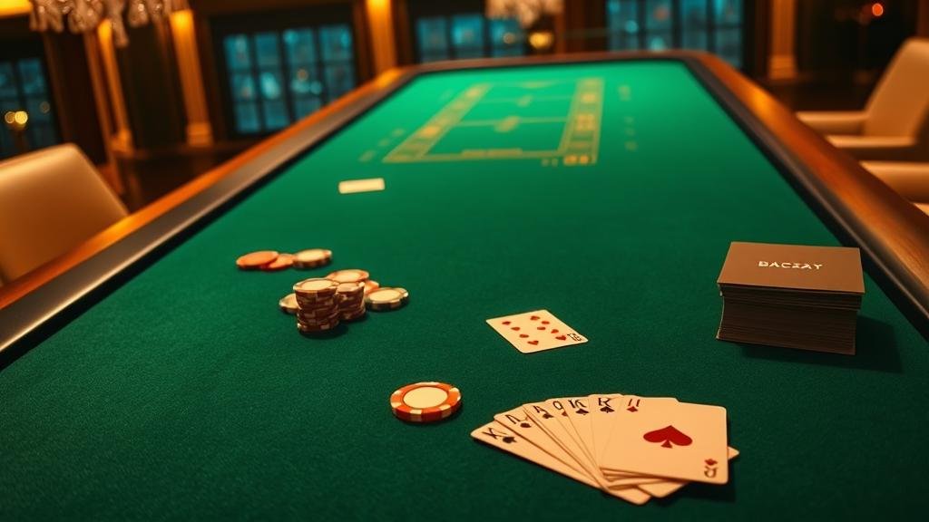 เปรียบเทียบค่ายเกมบาคาร่า PragmaticLive, Entwine, และ BG