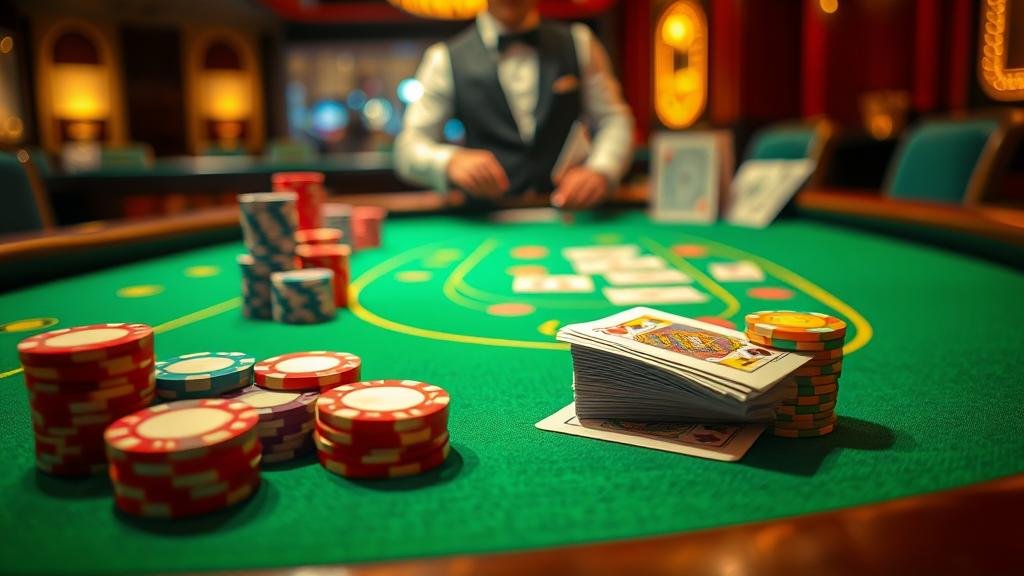 การวางเดิมพันบาคาร่าด้วยเทคนิคปิงปองยาว