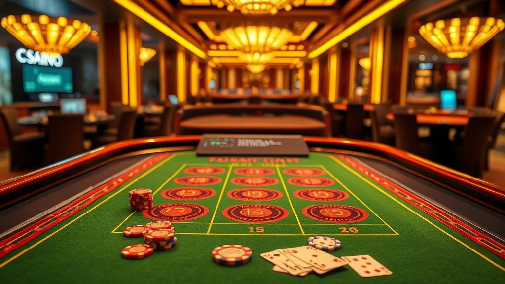 บาคาร่าเว็บตรง: คู่มือฉบับเริ่มต้น ดูสถิติถนนไม้ขีด AsiaGaming ให้เข้าใจง่าย