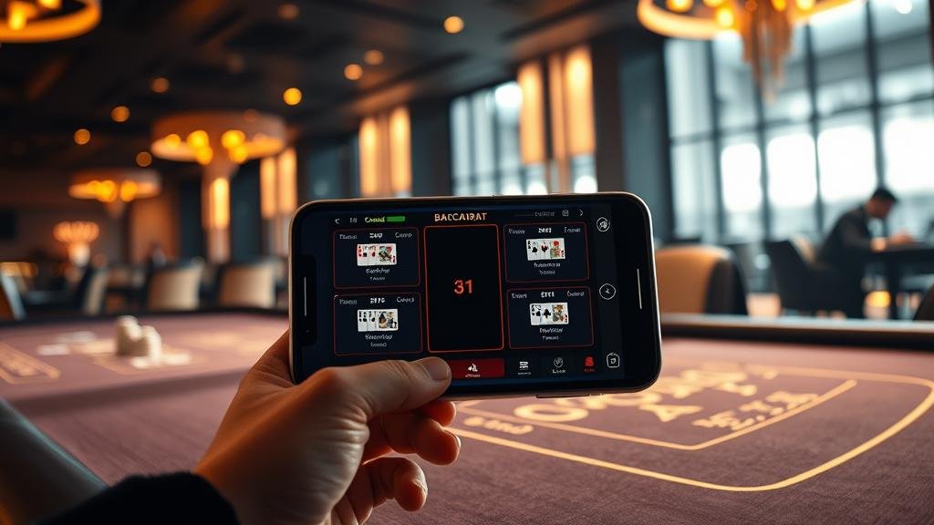 สูตรบาคาร่า ปิงปอง และ สามตัด