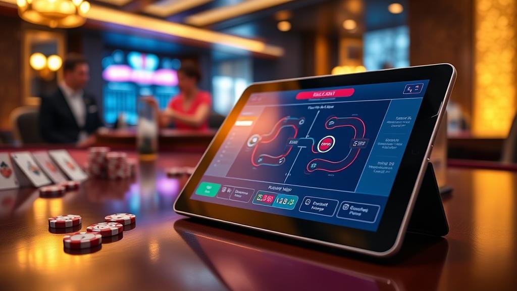 เทคนิควิเคราะห์บาคาร่า: สแกนทำนายสองตัด, เปิดไพ่ถนนไม้ขีด, คุมงบ WM