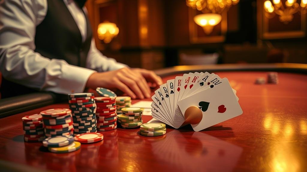 เปรียบเทียบบาคาร่าจากค่าย PP, Evolution, และ AE