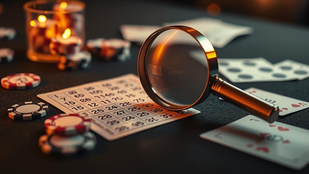 ผลหวยล่าสุดและการวิเคราะห์