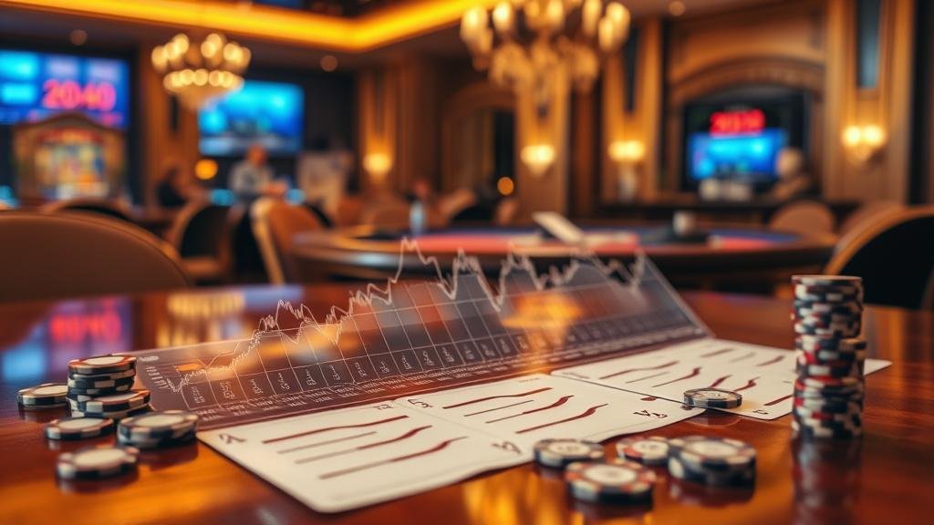 หวยต่างประเทศและโอกาสทำกำไร