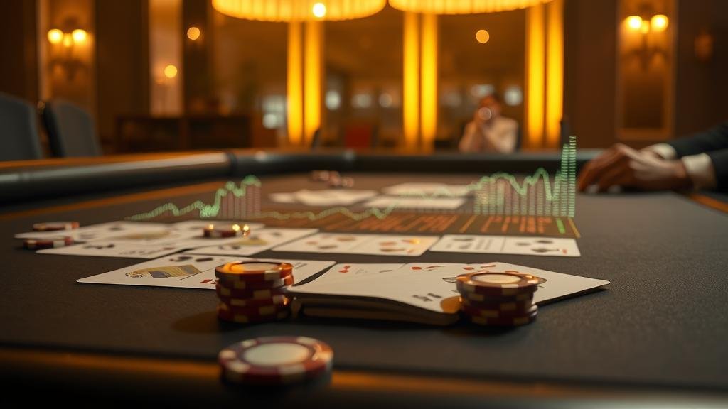 การกรองตัวเลขหวยด้วยระบบดิจิทัล