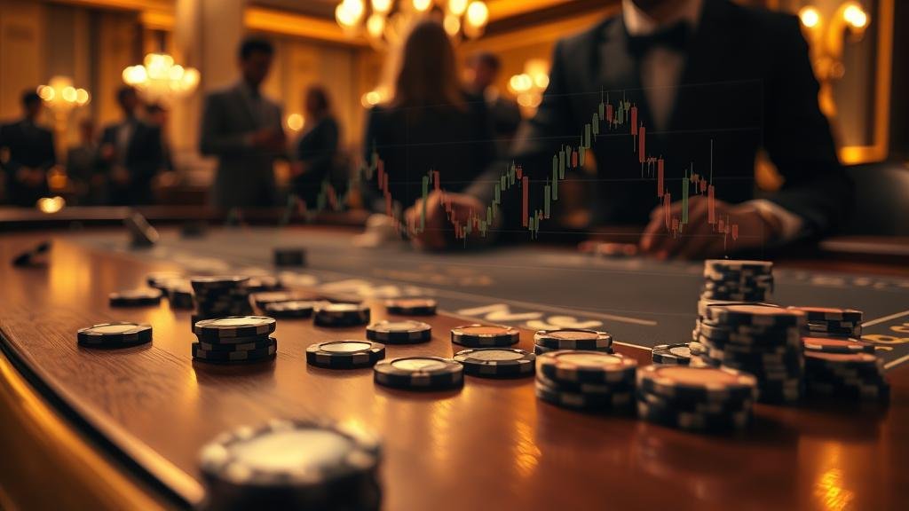 เลขเด็ดจากการวิเคราะห์ MACD