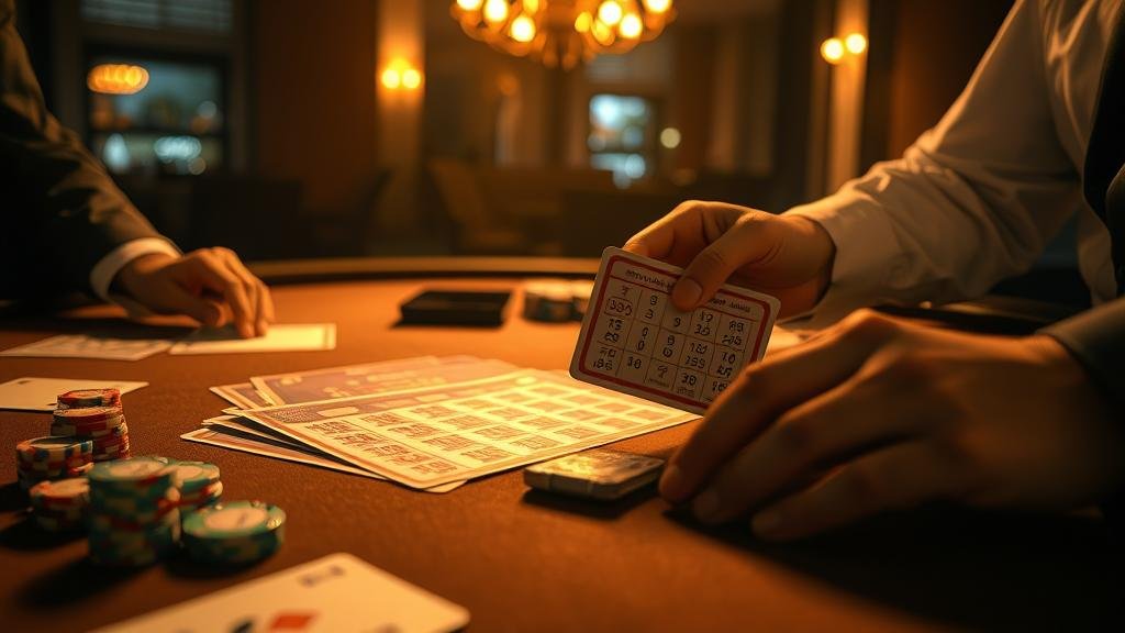 เช็คผลหวยออนไลน์ผ่านมือถือ