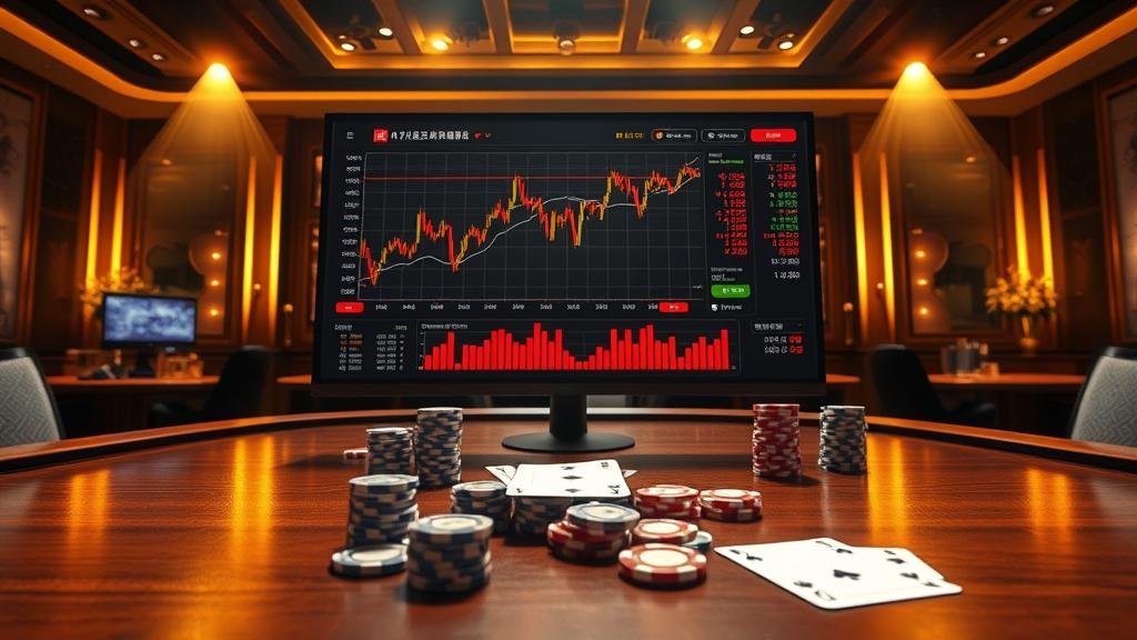 ดัชนีหุ้นฮั่งเส็งบ่าย