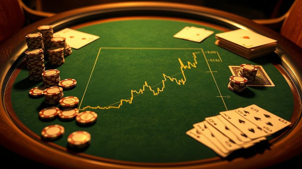 ภาพการตีความความฝันเพื่อหาเลขหวย