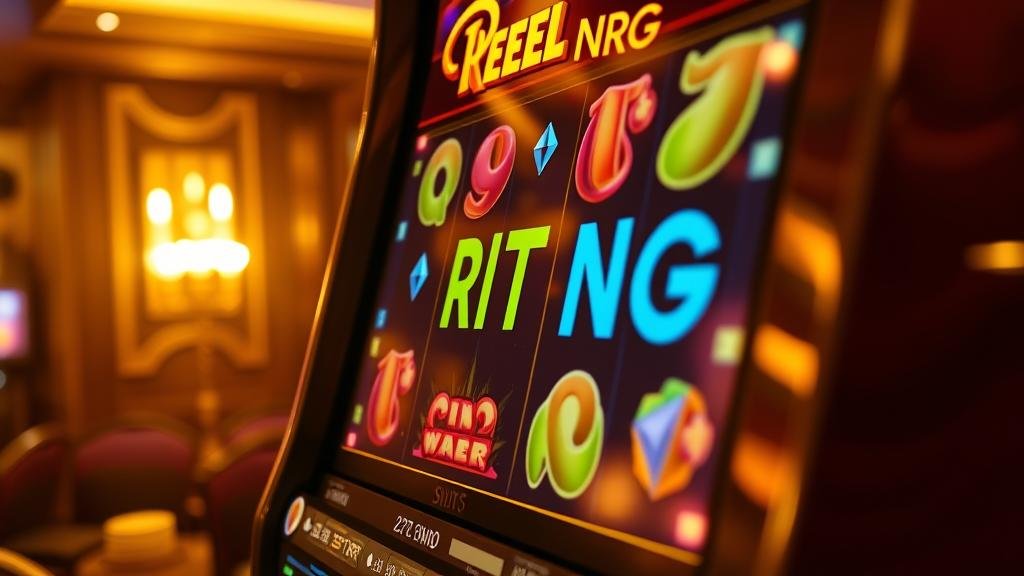 ตารางแสดงการคำนวณ RTP ของสล็อต