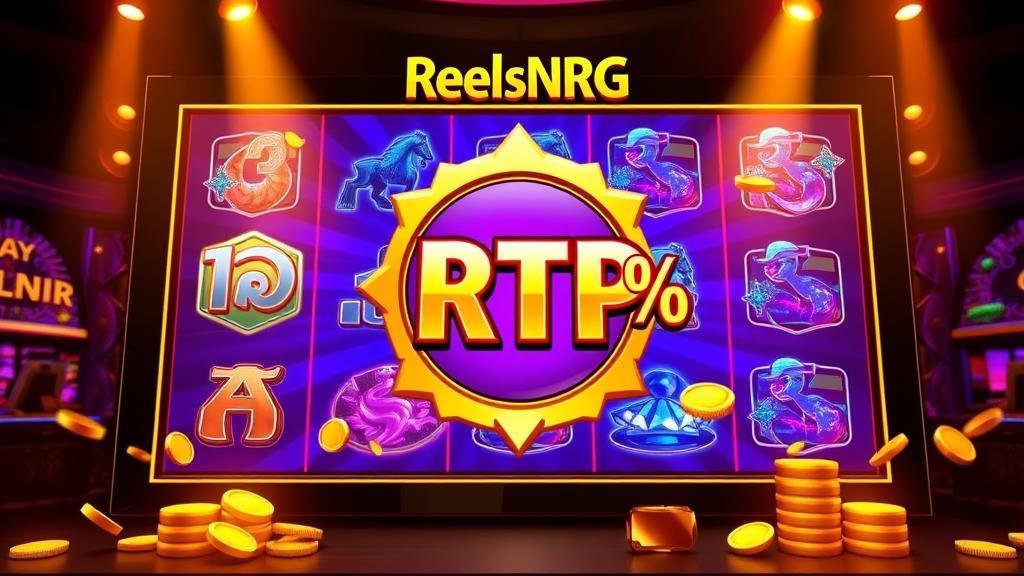 การทำงานของระบบสัญลักษณ์ไหลลื่นในสล็อต