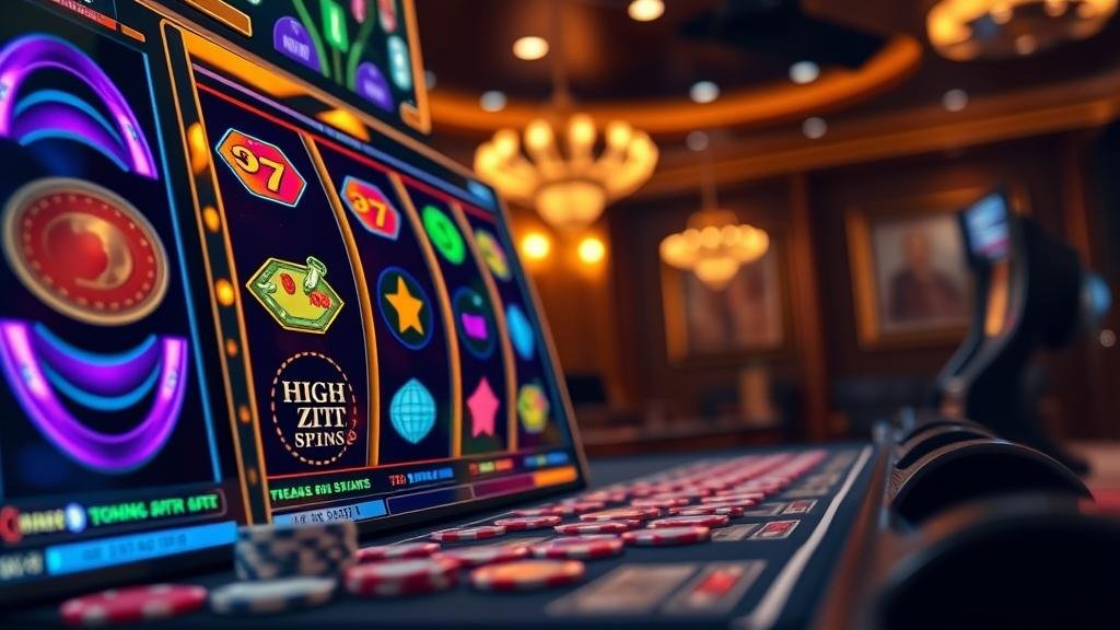 แนวทางตั้งค่าออโต้ สล็อตฮิต RTPสูง: คุมงบง่าย เลือกเกมสนุก