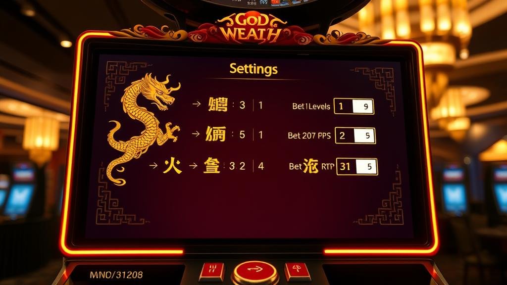 สล็อตเทพเจ้าเงินจาก Spadegaming