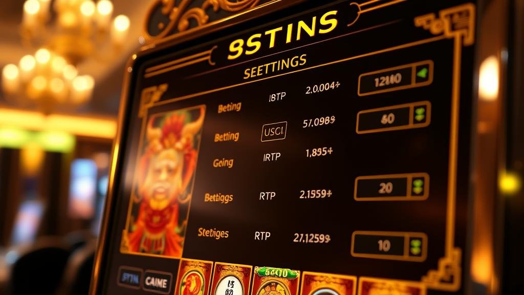 ตารางการจ่ายเงิน (Paytable) สล็อตเทพเจ้าเงิน