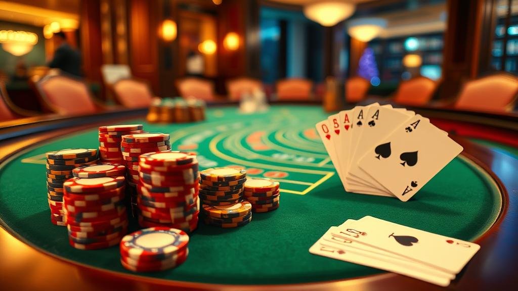 การเล่นบาคาร่าบนมือถือ