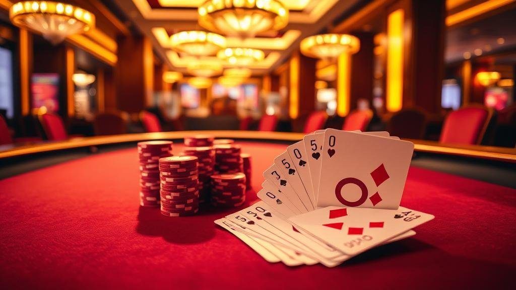 การเล่นบาคาร่าบนอุปกรณ์หลากหลาย