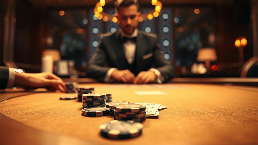 คู่มือเชิงเทคนิค: เวิร์กโฟลว์ปรับกลยุทธ์บาคาร่าบน Mac ด้วยมือถือ Android ล่าสุด