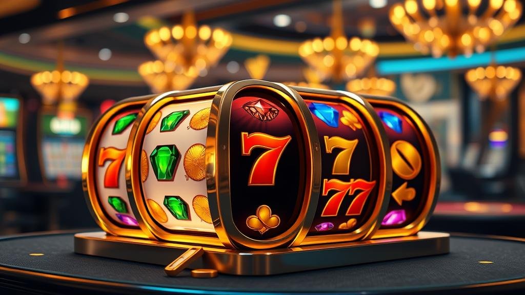 เกมสล็อต Iron Dog Studio พร้อมโบนัสพิเศษ