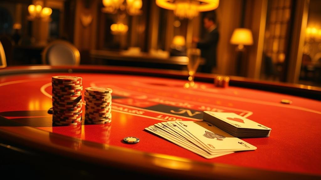 ตัวอย่างการบันทึกผลบาคาร่า