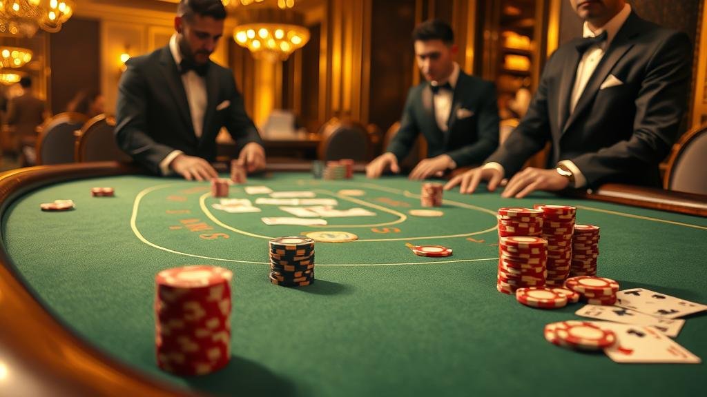 การเล่นบาคาร่าผ่านมือถือ