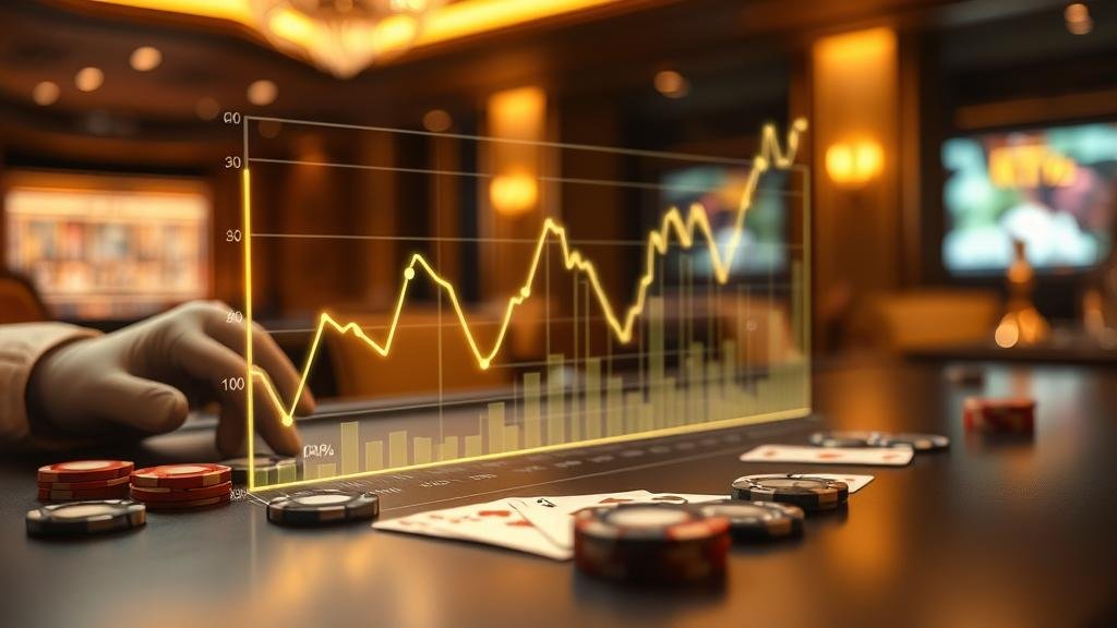 โลโก้ค่ายเกมสล็อตยอดนิยม