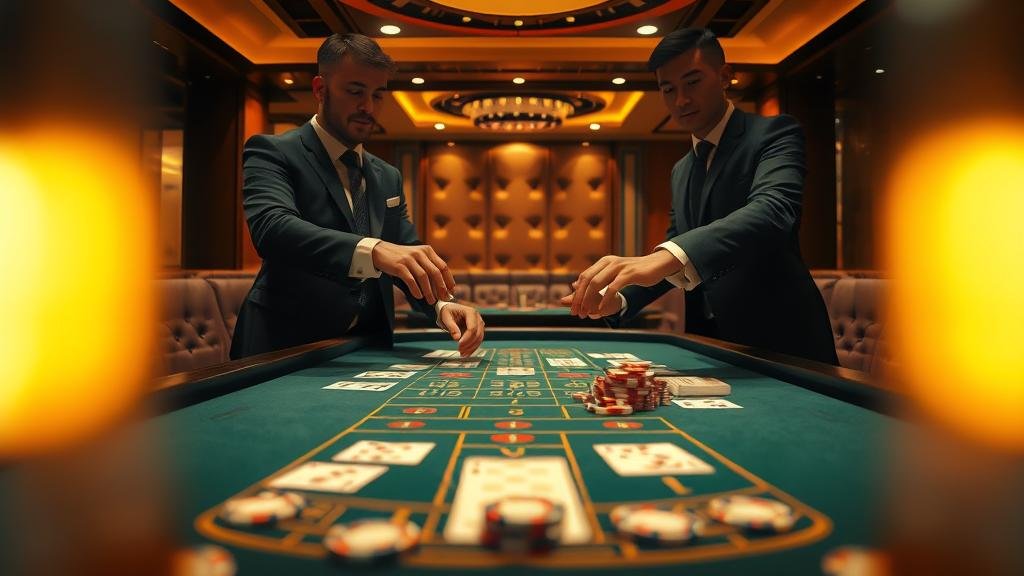 การเล่นสล็อตอย่างมีความรับผิดชอบ