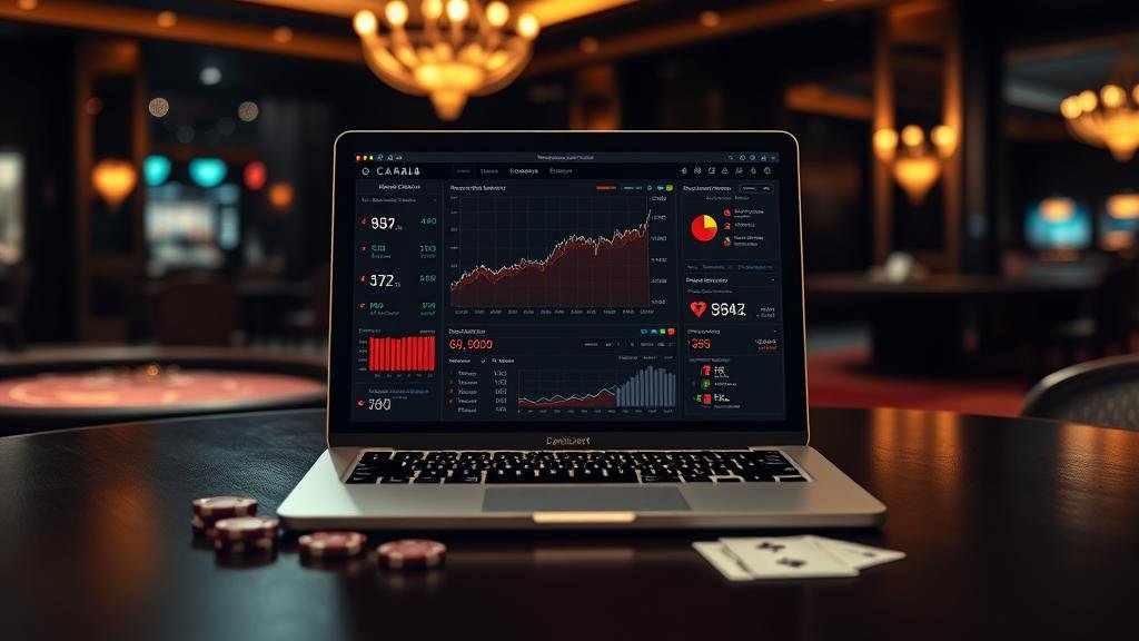 เทคนิคเดินเงินบาคาร่าแบบซิกแซก