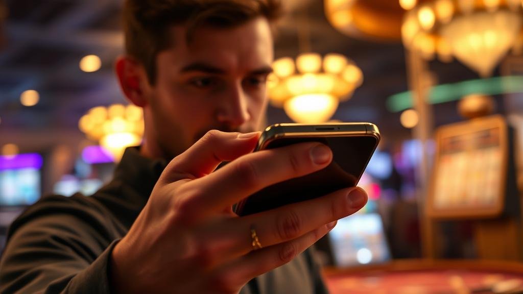 การตั้งค่าออโต้สล็อต