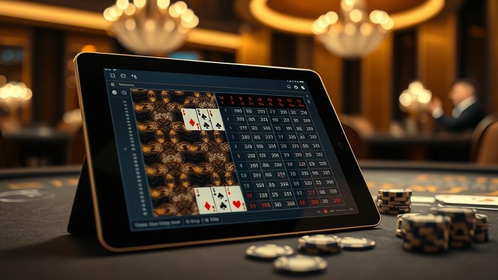 สูตรลับบาคาร่า AE: พิมพ์เขียววิเคราะห์สถิติ ฉบับเซียน ทำกำไรบนมือถือ