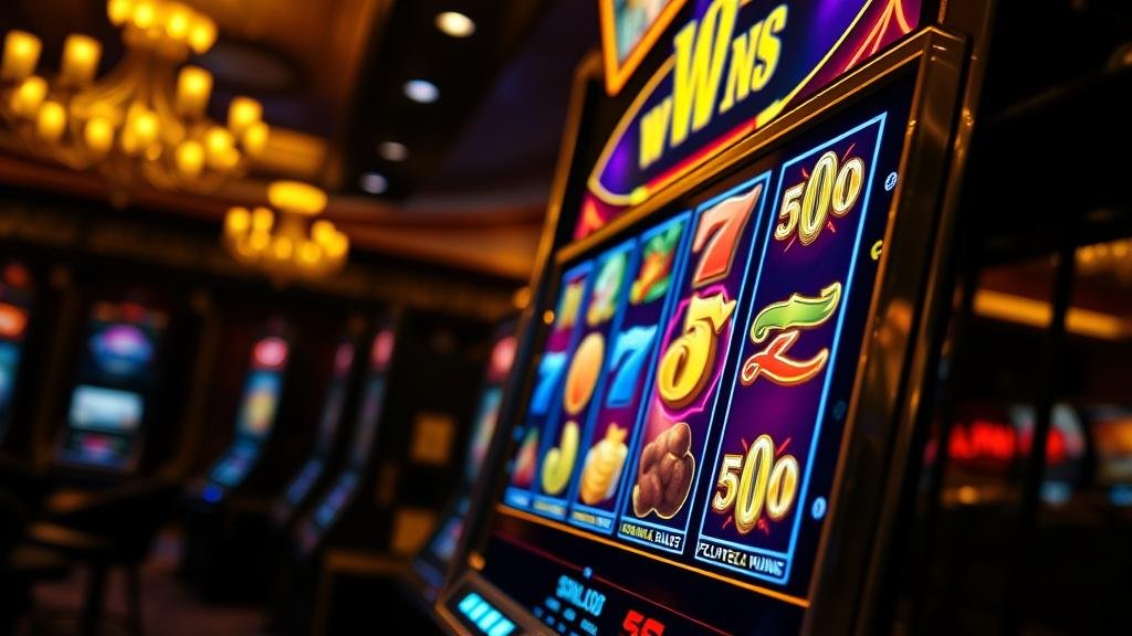 สูตรคุมงบ สล็อต แคนดี้